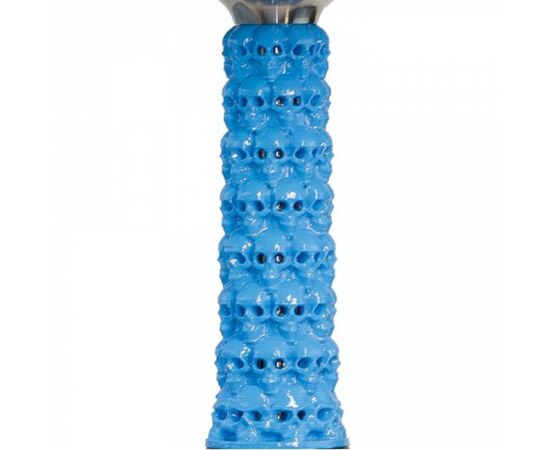 Кальяни Sunrise Hookah Windskull Blue Кальяни Sunrise Hookah Windskull Blue