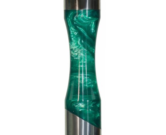 Кальяни Sky Hookah SDM White-Green Кальяни Sky Hookah SDM White-Green