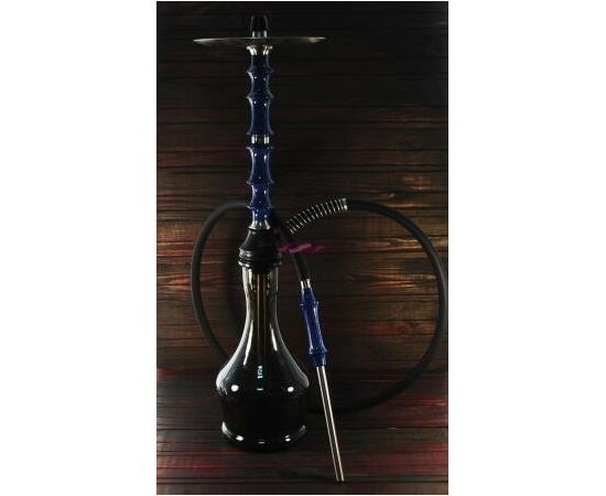Кальяни Sunrise Hookah Classic Wood Blue Кальяни Sunrise Hookah Classic Wood Blue