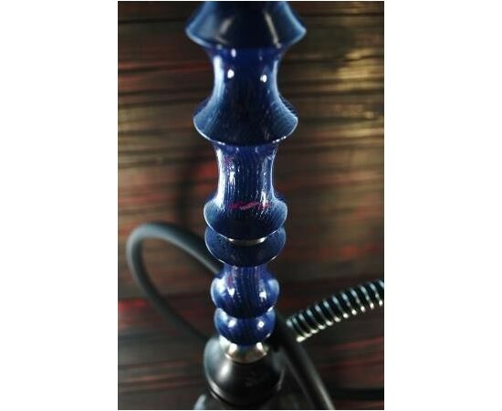Кальяни Sunrise Hookah Classic Wood Blue Кальяни Sunrise Hookah Classic Wood Blue