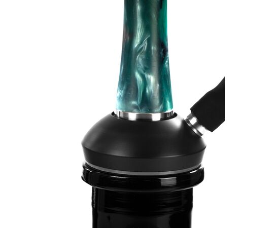 Кальян PALKA Mini Epoxy Wave