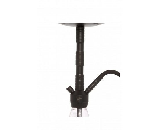 Кальяни Amy 660 4-Stars чорний Кальяни Amy 660 4-Stars чорний