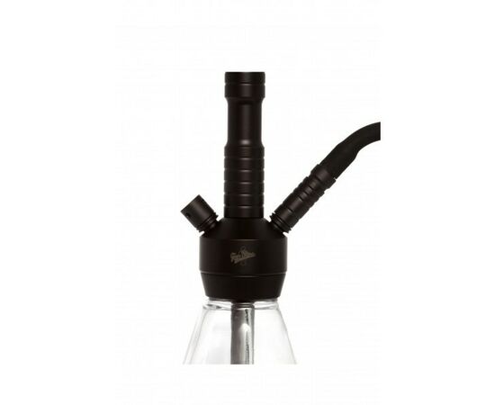 Кальяни Amy 660 4-Stars чорний Кальяни Amy 660 4-Stars чорний