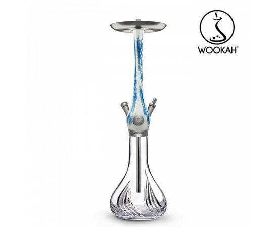 Кальяни Wookah Arctic Blue Кальяни Wookah Arctic Blue
