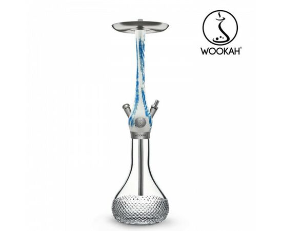Кальяни Wookah Arctic Blue Кальяни Wookah Arctic Blue