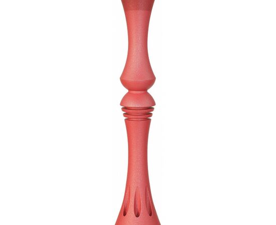 Шахта для Кальяну Alpha Hookah Kappa – Red Matte Шахта для Кальяну Alpha Hookah Kappa – Red Matte