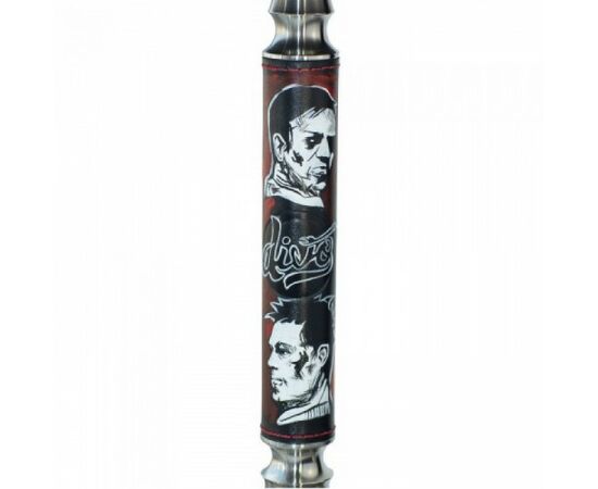 Кальяни Divo Skinni Art Fight club Кальяни Divo Skinni Art Fight club