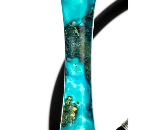 Кальян PALKA Mini Stab Lagoon (Палка)