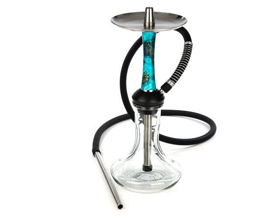 Кальян PALKA Mini Stab Lagoon (Палка)