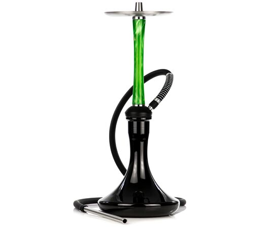 Кальян PALKA Epoxy Green (Палка)