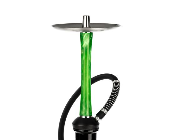 Кальян PALKA Epoxy Green (Палка)