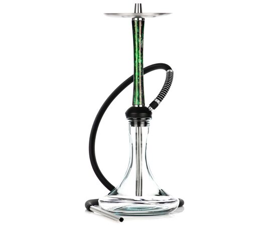 Кальян PALKA Epoxy Toxic (Палка)