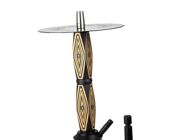 Шахта для кальяна DUDKA Geometry Tik Шахта для кальяна DUDKA Geometry Tik