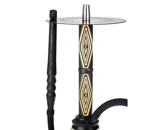 Шахта для кальяна DUDKA Geometry Tik Шахта для кальяна DUDKA Geometry Tik