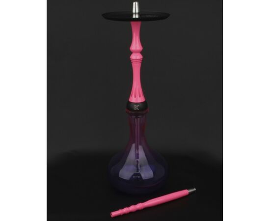Шахта для Кальяну Alpha Hookah Kappa Rose Шахта для Кальяну Alpha Hookah Kappa Rose