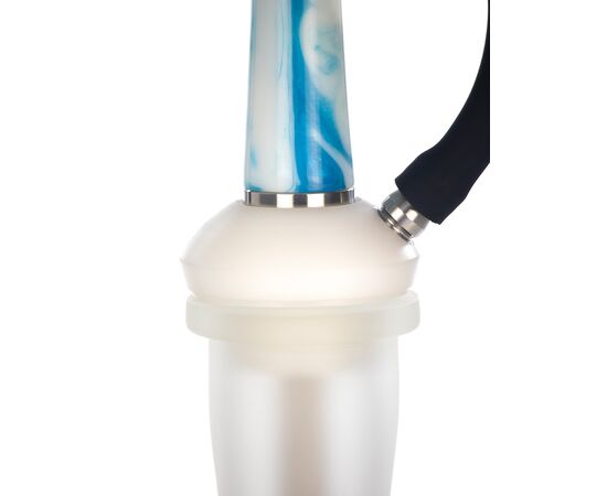 Кальян PALKA Epoxy Cloud (Палка)