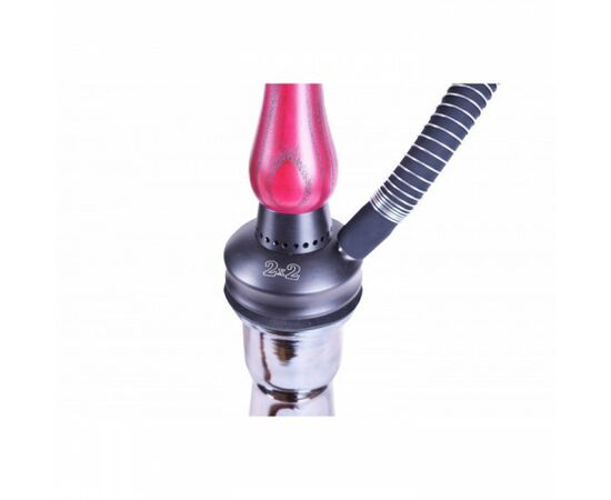 Кальяни 2x2 Hookah Pixel Purple Dark Кальяни 2x2 Hookah Pixel Purple Dark