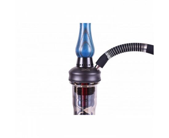 Кальяни 2x2Hookah Pixel Blue Dark Кальяни 2x2Hookah Pixel Blue Dark