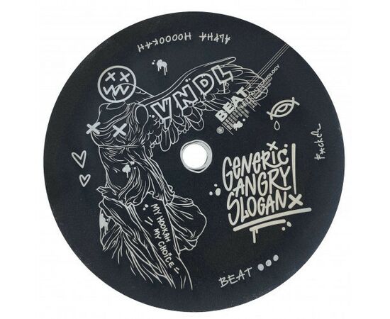 Шахта для Кальяну Alpha Hookah Beat Шахта для Кальяну Alpha Hookah Beat