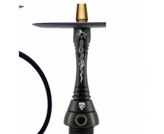 Шахта для Кальяну Alpha Model S Erida Шахта для Кальяну Alpha Model S Erida