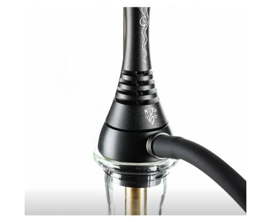 Шахта для Кальяну Alpha Model S Erida Шахта для Кальяну Alpha Model S Erida