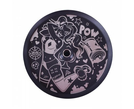 Шахта для Кальяну Alpha Model X Harley Шахта для Кальяну Alpha Model X Harley