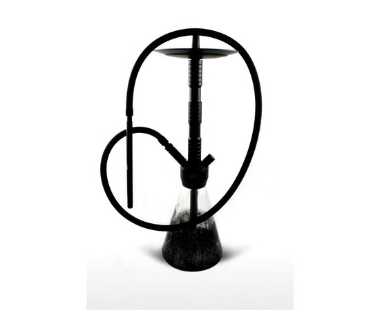 Кальяни Amy 660 4-Stars чорний Кальяни Amy 660 4-Stars чорний