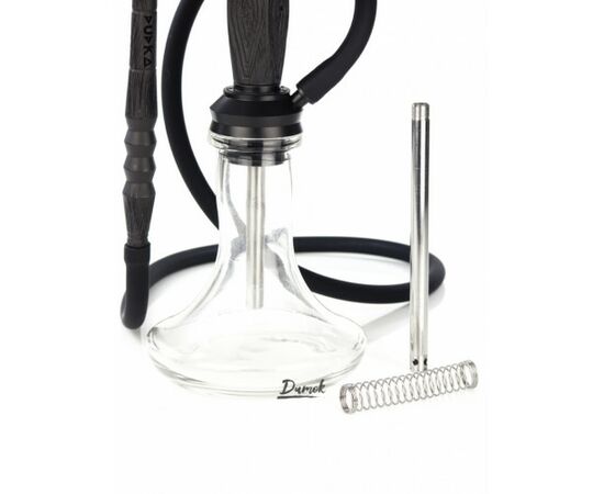 Кальяни DUDKA Geometry Mini Black