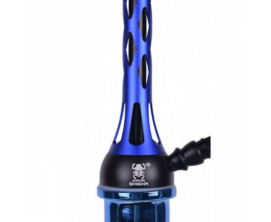 Кальяни Kaya Tradi Caro Blue Кальяни Kaya Tradi Caro Blue