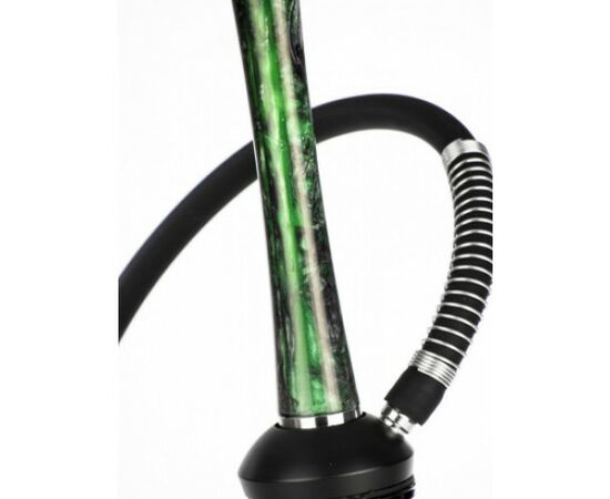 Кальян PALKA Epoxy Toxic (Палка)