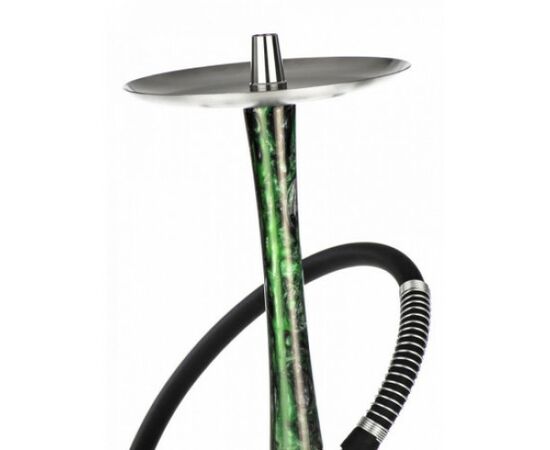 Кальян PALKA Epoxy Toxic (Палка)