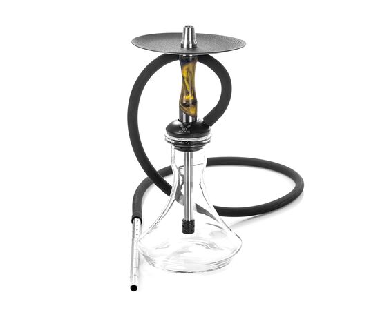 Кальяни Sky Hookah SDM Gold-Black Кальяни Sky Hookah SDM Gold-Black