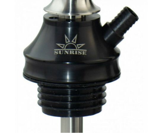 Кальяни Sunrise Hookah Classic Wood Black Кальяни Sunrise Hookah Classic Wood Black