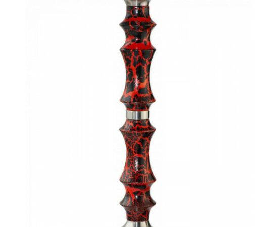 Кальяни Sunrise Hookah Classic Wood Crack Red Кальяни Sunrise Hookah Classic Wood Crack Red