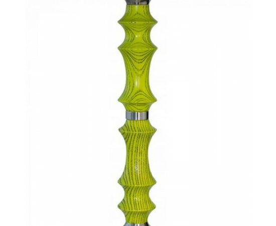 Кальяни Sunrise Hookah Classic Wood Lite Green Matte Кальяни Sunrise Hookah Classic Wood Lite Green Matte