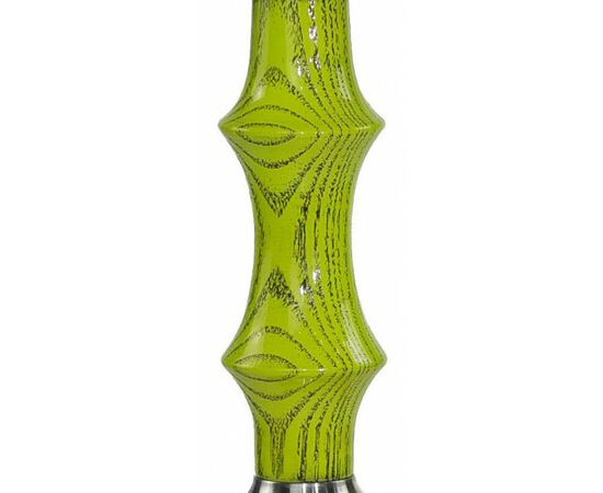 Кальяни Sunrise Hookah Classic Wood Mini Green Кальяни Sunrise Hookah Classic Wood Mini Green