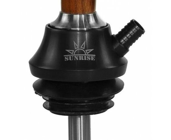 Кальяни Sunrise Hookah Classic Wood Mini Volt Кальяни Sunrise Hookah Classic Wood Mini Volt