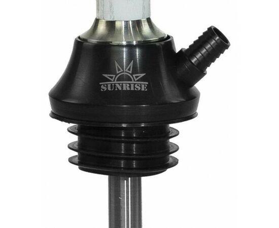 Кальяни Sunrise Hookah Classic Wood Mini White Кальяни Sunrise Hookah Classic Wood Mini White