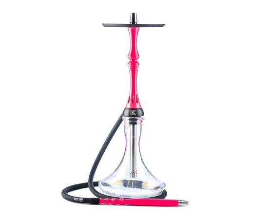 Шахта для Кальяну Alpha Hookah Kappa Rose Шахта для Кальяну Alpha Hookah Kappa Rose