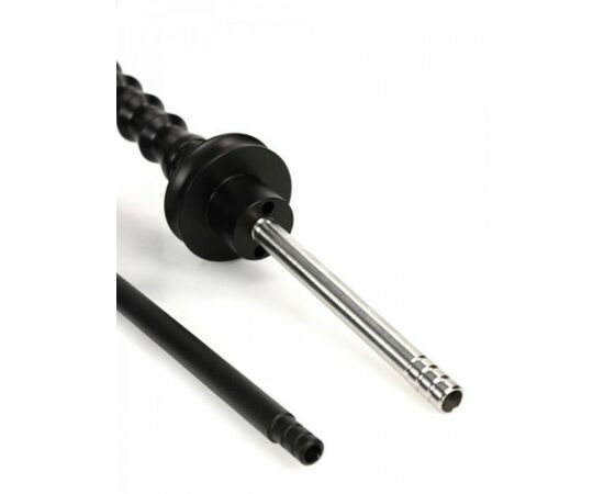 Шахта для Кальяну Dym Dymych Black + шланг Шахта для Кальяну Dym Dymych Black + шланг