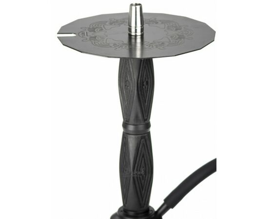 Шахта для Кальяну DUDKA Geometry Black Шахта для Кальяну DUDKA Geometry Black