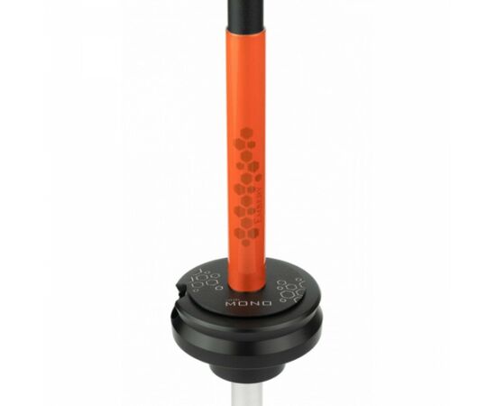 Шахта для Кальяну Embery SubMono-H Orange Шахта для Кальяну Embery SubMono-H Orange