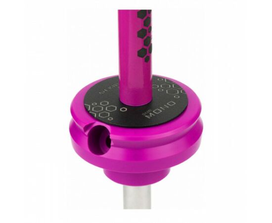 Шахта для Кальяну Embery SubMono-H Purple-Black Шахта для Кальяну Embery SubMono-H Purple-Black