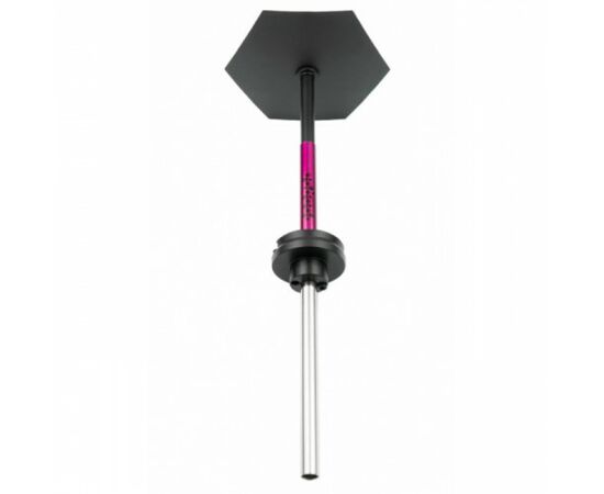 Шахта для Кальяну Embery SubMono-H Raspberry Шахта для Кальяну Embery SubMono-H Raspberry