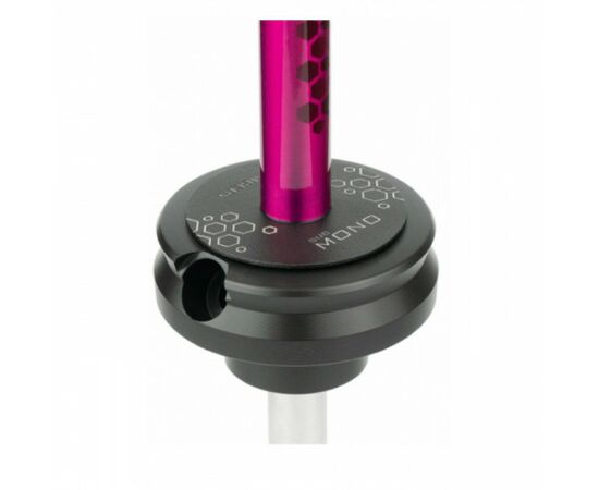 Шахта для Кальяну Embery SubMono-H Raspberry Шахта для Кальяну Embery SubMono-H Raspberry