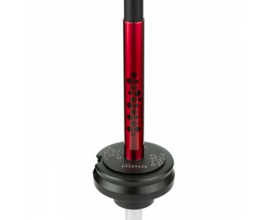 Шахта для Кальяну Embery SubMono-H Strawberry Шахта для Кальяну Embery SubMono-H Strawberry