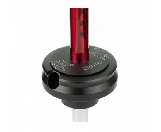 Шахта для Кальяну Embery SubMono-H Strawberry Шахта для Кальяну Embery SubMono-H Strawberry