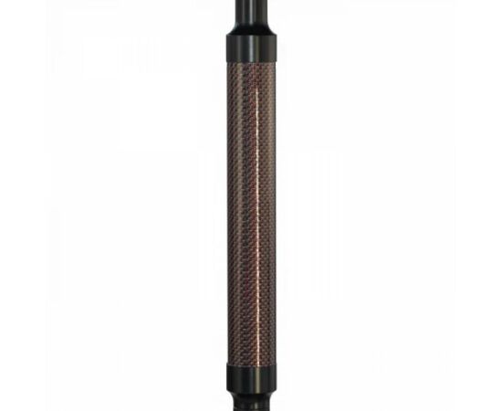 Шахта для Кальяну Сonceptic Design | Standard Carbon Red Шахта для Кальяну Сonceptic Design | Standard Carbon Red