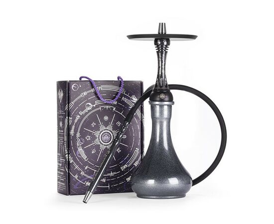 Шахта для Кальяну Alpha Model X Stratos із Колбою Шахта для Кальяну Alpha Model X Stratos із Колбою