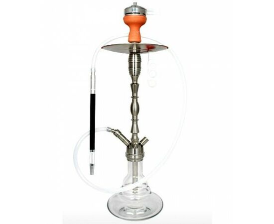 Кальяни Amy Deluxe SS 08 TR (Емі Делюкс) Прозорий Кальяни Amy Deluxe SS 08 TR (Емі Делюкс) Прозорий